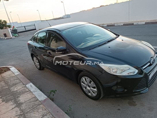 FORD Focus occasion 2637322