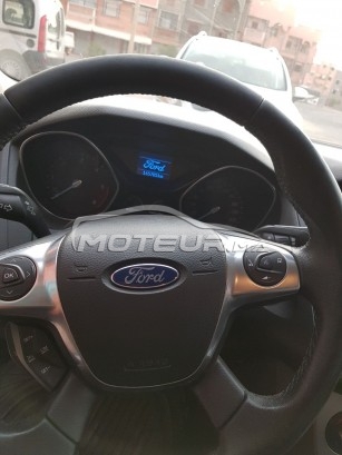 FORD Focus 5p 3 sport occasion 571238
