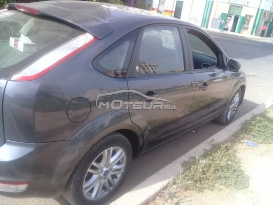 FORD Focus occasion 368970