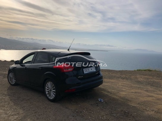 FORD Focus 2017 titanium occasion 2178863