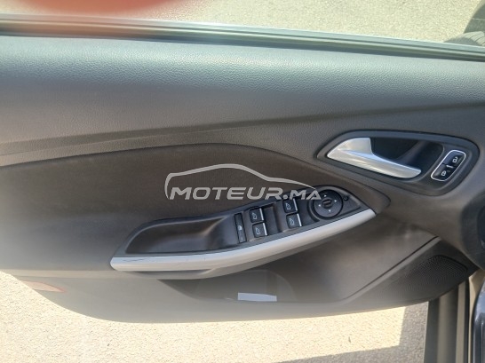FORD Focus occasion 2593645