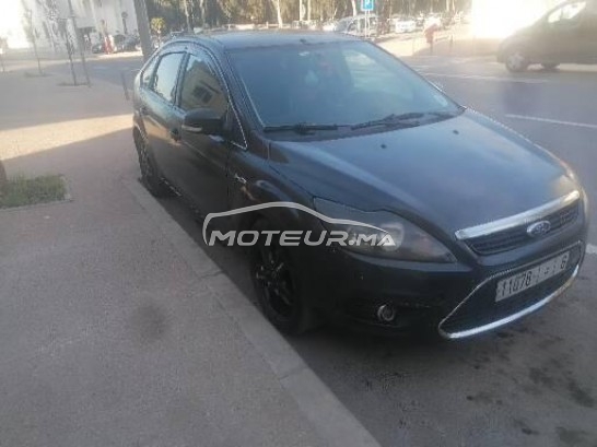 FORD Focus 1.8 ghia occasion 1301522