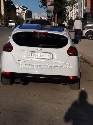 فورد فوكوس Sport مستعملة 2022261