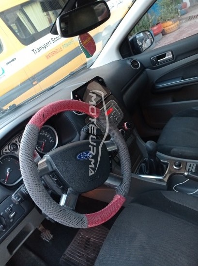 فورد فوكوس مستعملة 1294636