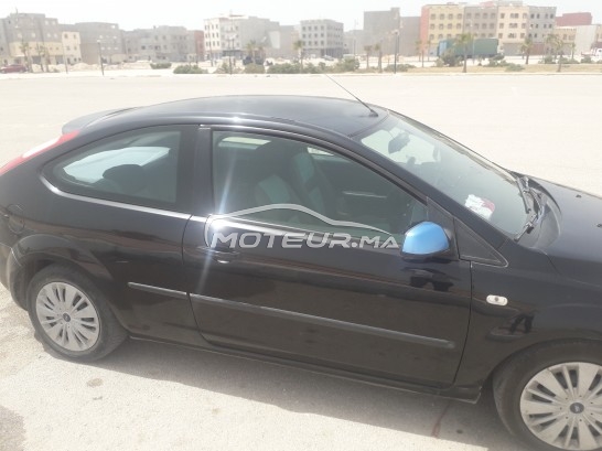 فورد فوكوس مستعملة 1156344