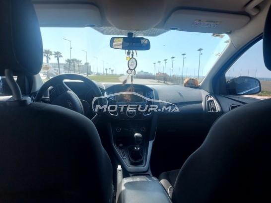 فورد فوكوس مستعملة 1592230