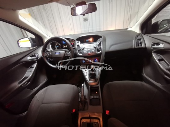 فورد فوكوس مستعملة 2536549