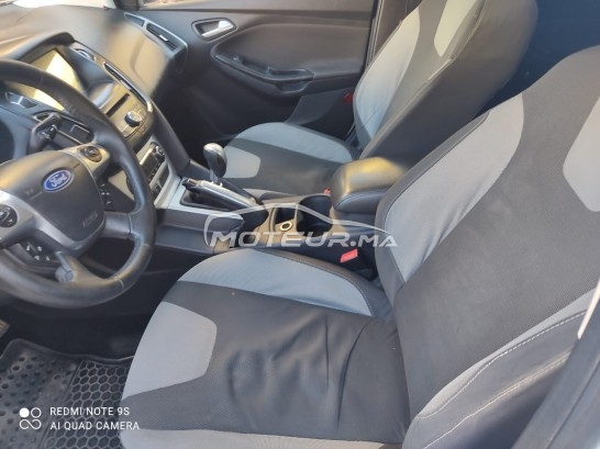 فورد فوكوس مستعملة 1564374