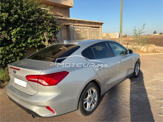 FORD Focus Berline occasion 2540982