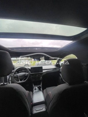 FORD Focus St-line occasion 3085878