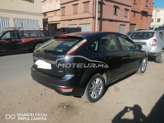 فورد فوكوس Ghia plus مستعملة 1288767