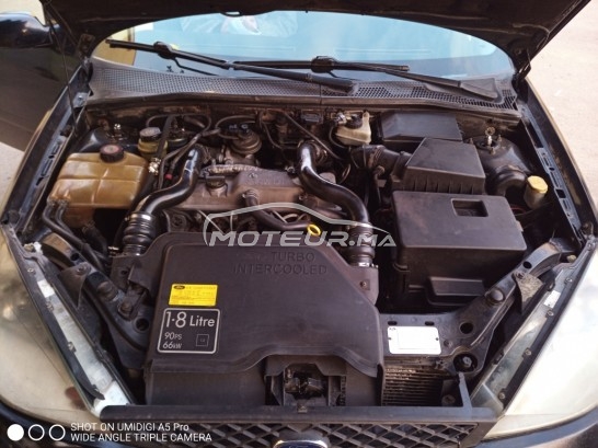 فورد فوكوس مستعملة 1096051