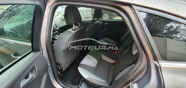 FORD Focus 3 sport occasion 1114059