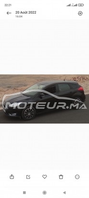 فورد فوكوس مستعملة 1566572