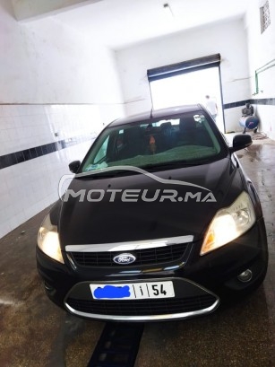 فورد فوكوس مستعملة 1583939
