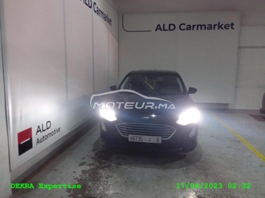 FORD Focus occasion 1653083