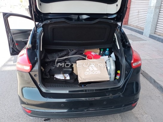 FORD Focus Sport occasion 1592235