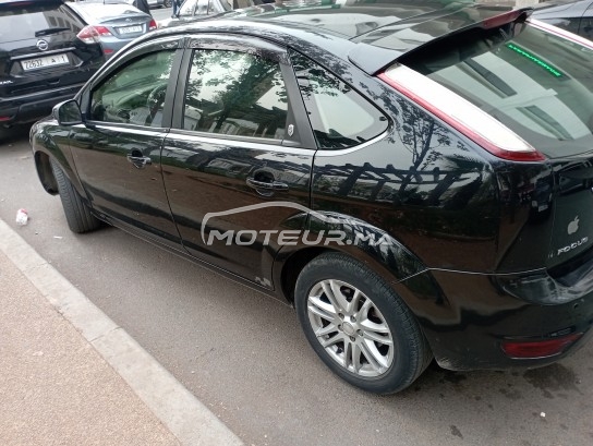 فورد فوكوس Mk2 مستعملة 1566930