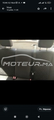 FORD Focus Tdi1.8 occasion 2608580