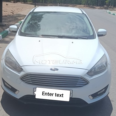 فورد فوكوس Trend plus مستعملة 2439867