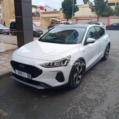 FORD Focus occasion 3199340