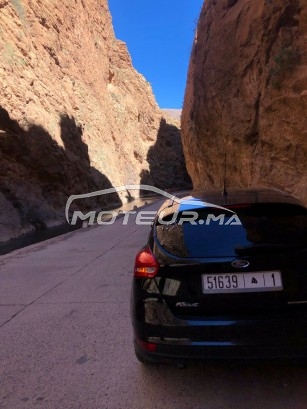 FORD Focus 2017 titanium occasion 2178855