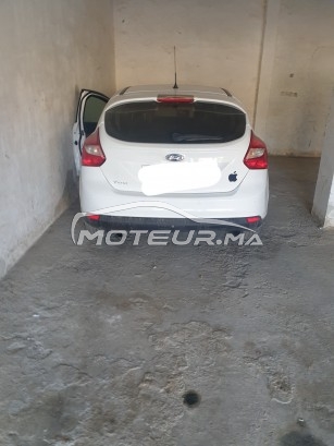 فورد فوكوس مستعملة 1098010