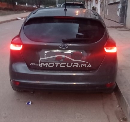 FORD Focus Sport occasion 1577658