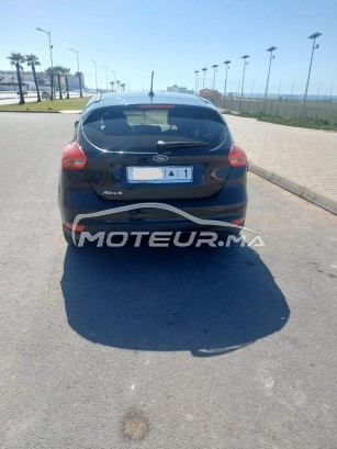 فورد فوكوس مستعملة 1592228