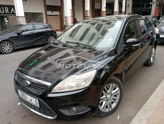 فورد فوكوس Mk2 مستعملة 1567278
