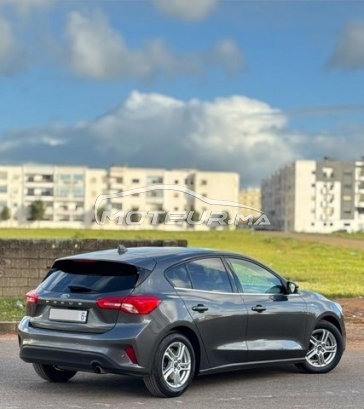 FORD Focus occasion 3402325