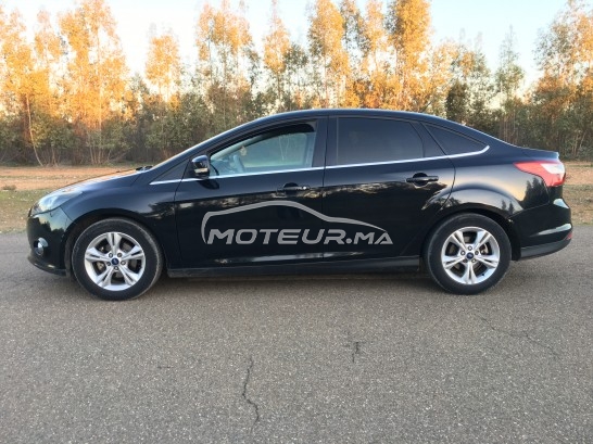 فورد فوكوس مستعملة 1097893