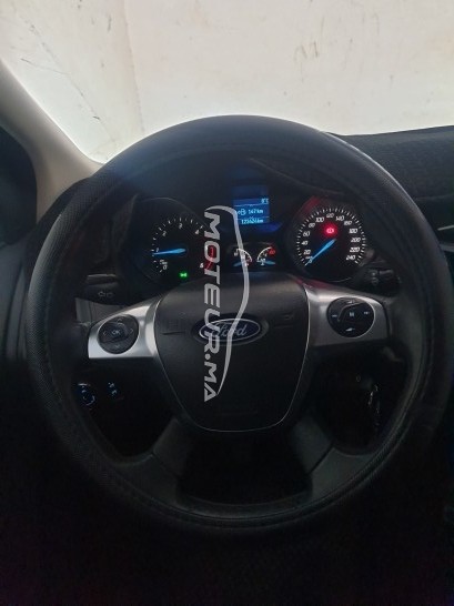 فورد فوكوس مستعملة 1098013