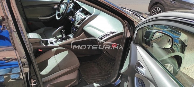 فورد فوكوس Trend luxe مستعملة 1562334