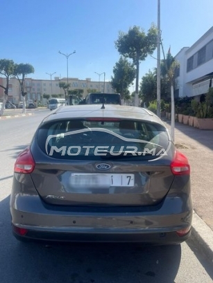 فورد فوكوس مستعملة 2100325