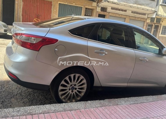 فورد فوكوس Ts مستعملة 2020889