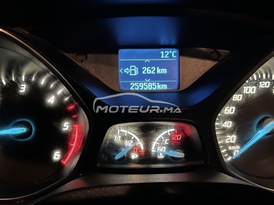 فورد فوكوس مستعملة 3358665