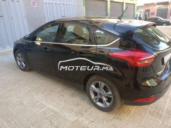 فورد فوكوس مستعملة 1112931