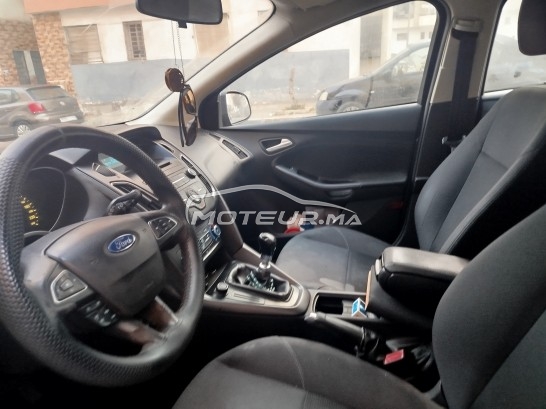 FORD Focus 1.6 occasion 2582310