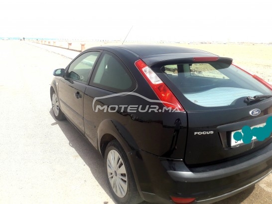 فورد فوكوس مستعملة 1156541