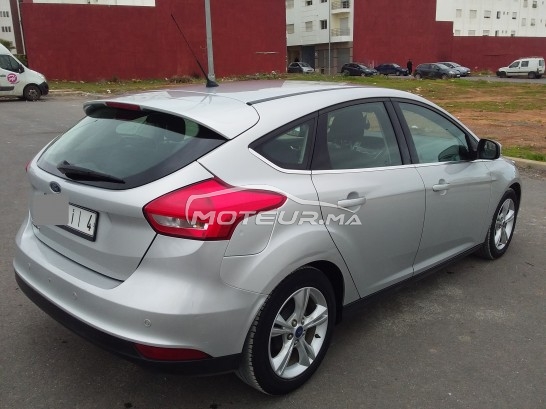FORD Focus Trend plus occasion 1108407