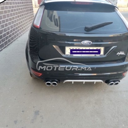 فورد فوكوس 1.8 tdci مستعملة 1160622