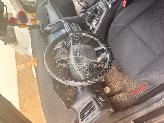 فورد فوكوس Trend 1,5 120 مستعملة 2728494