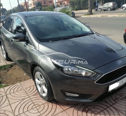 فورد فوكوس مستعملة 1100300