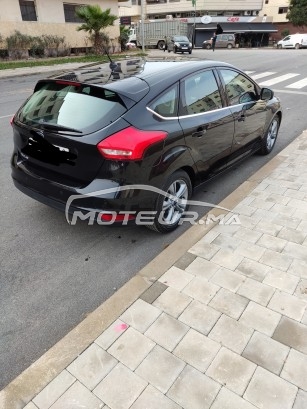 فورد فوكوس Trend plus مستعملة 1587928