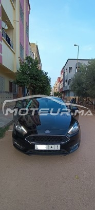 FORD Focus 5p Sport occasion 1492268