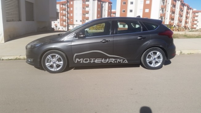 FORD Focus occasion 1101408