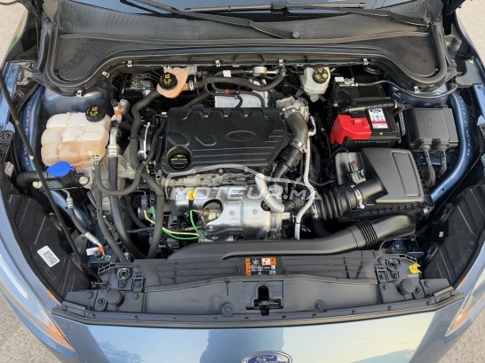 FORD Focus Sport occasion 2258815