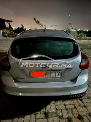 فورد فوكوس مستعملة 3358662