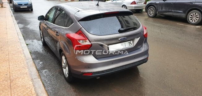 FORD Focus 5p 3 sport occasion 1114056